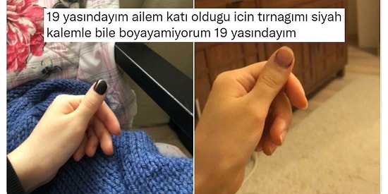 Bu Gençler İçin Üzülmemek Elde Değil: Aileleri Tarafından Nasıl Baskı Altına Alındıklarını Anlatan Gençler