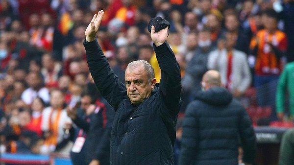 Galatasaray Spor Kulübü, teknik direktör Fatih Terim ile yolların ayrıldığını açıkladı.