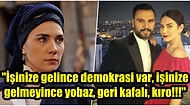 Eşi Buse Varol'u Öpüşme Sahnesinde Oynamadığı İçin Seçtiğini Söyleyen Alişan Gelen Eleştirilere Tepki Gösterdi