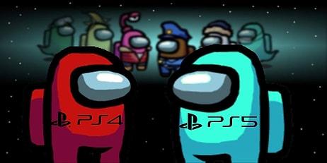 Oynamaya Hala Doyamadık: Among Us Aralık Ayında PlayStation 4 ve 5'in En Çok İndirilen Oyunu Oldu!
