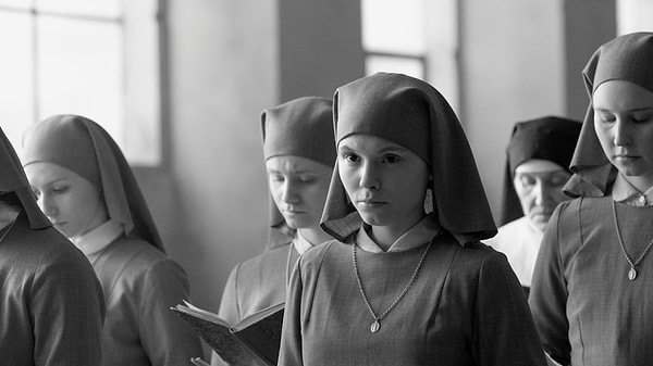 11. Ida (2013) - IMDb: 7.4