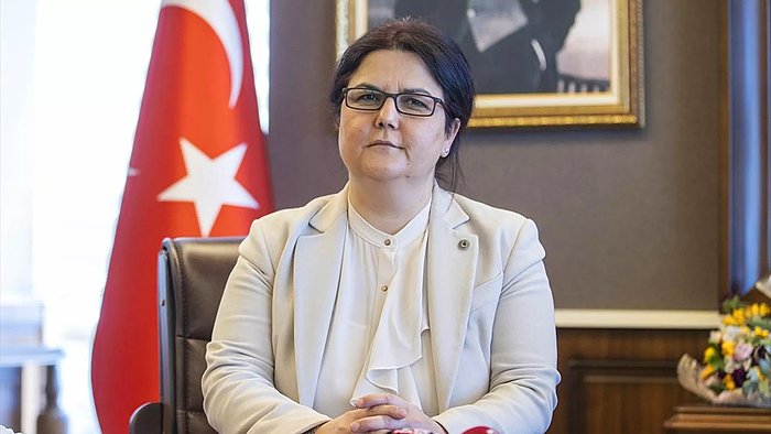 Bakan Yanık’tan ‘Ped Fiyatı’ Açıklaması: 'Çalışma Yapabiliriz'