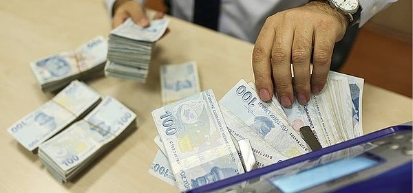 Merkez Bankası açıkladı