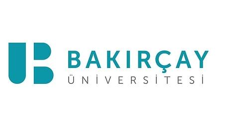 İzmir Bakırçay Üniversitesi 18 Sözleşmeli Personel Alacak
