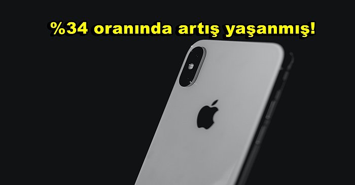 Apple, App Store Geliştiricilerinin 2021 Yılında 60 Milyar Dolar Gelir Kazandığını Duyurdu!