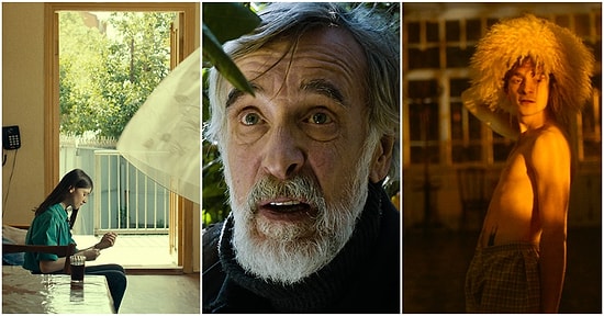 Kendi Kültüründen İzler Taşırken Dünya Sinemasının da Nabzını Yakalayan Gürcistan'a Ait Harikulade Filmler