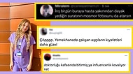Genç Bir Doktorun Fotoğrafına Yapılan Bu Kan Dondurucu Yorumları Görüp de Çıldırmamak Elde Değil!