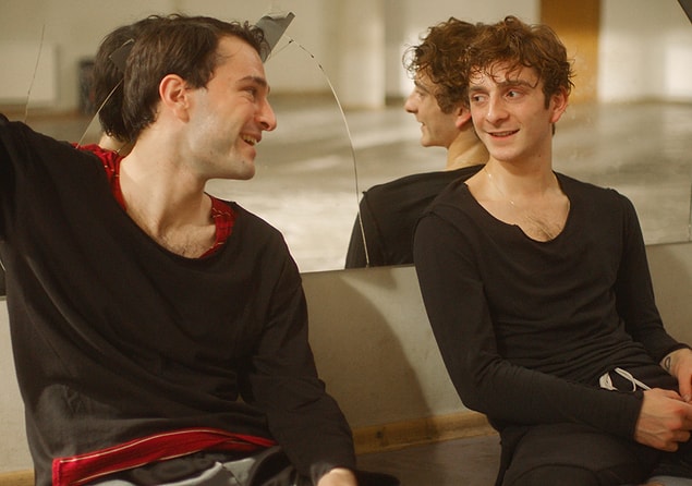 12. And Then We Danced - Levan Akin