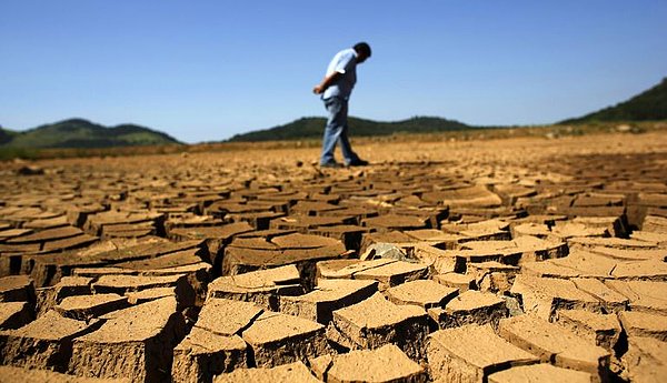 'Su stresi̇ çeken ülkeler grubundayız'