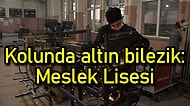 Aradığı Elemanı Bulamayanlara Mesleki Eğitim Yeterli mi?