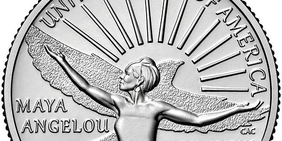 ABD'de Bir İlk: Kadınlar Paralara Damgasını Vuracak!