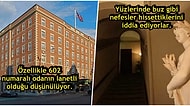 Dünyanın Dört Bir Yanından Hayaletli Olduğu İddia Edilen 15 Otel
