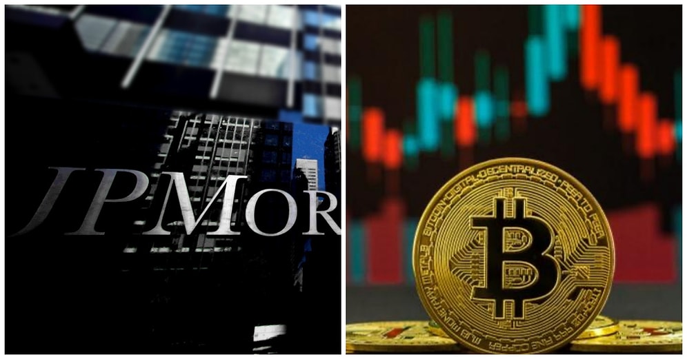 JP Morgan Anket Sonuçları Açıklandı: Katılanların %41'i 60.000 Dolara Ulaşmasını Bekliyor!