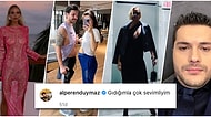 Alperen Duymaz'ın Gıdısından Kim Kardashian'ın Seks Kasedine Bugün Ünlülerin Instagram Paylaşımları (11 Ocak)