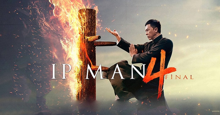 Ip Man 4: Final Filmi Konusu Nedir? Ip Man 4: Final Filmi Oyuncuları Kimlerdir? Ip Man 4: Final Detayları...