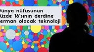 Oppo Renk Körleri İçin Görüşü Yüzde 80 Oranında İyileştiren Yeni Bir Teknoloji Geliştirdi!