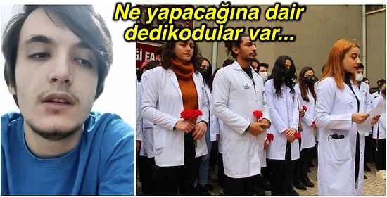 Cemaat Yurdundaki Baskı Yüzünden Hayatına Son Veren Enes Kara WhatsApp'tan İntihar Edeceğini Paylaşmış