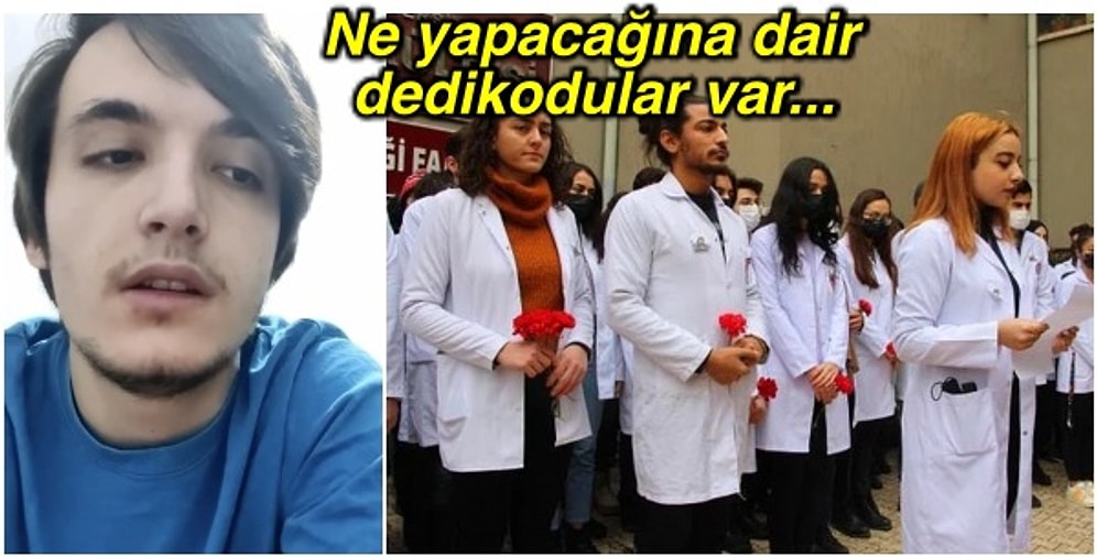 Cemaat Yurdundaki Baskı Yüzünden Hayatına Son Veren Enes Kara WhatsApp'tan İntihar Edeceğini Paylaşmış