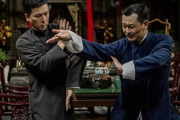 Ip Man 4: Final Filmi Oyuncuları Kimlerdir?