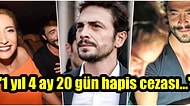 Şarkıcı Sıla'yı Darp Ettiği İddiasıyla Yargılanan Ahmet Kural'ın Hapis Cezası Kesinleşti!
