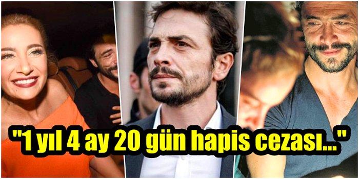 Şarkıcı Sıla'yı Darp Ettiği İddiasıyla Yargılanan Ahmet Kural'ın Hapis Cezası Kesinleşti!