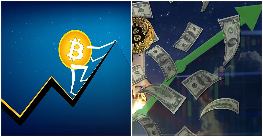 Bitcoin (BTC) Fiyatı Arttıkça Alım Gücü de Değişti: İşte Yıllara Göre 1 BTC Fiyatıyla Alabilecekleriniz!