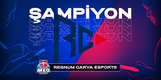 Red Bull M.E.O. PUBG Mobile’da Şampiyon Belli Oldu!