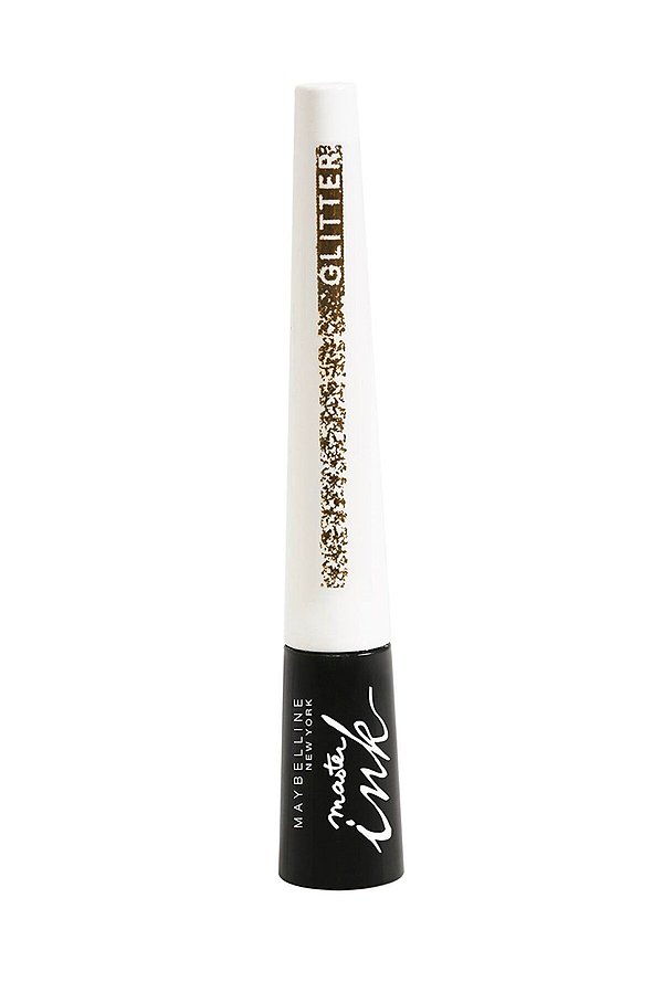 11. Simli eyeliner mı o :)