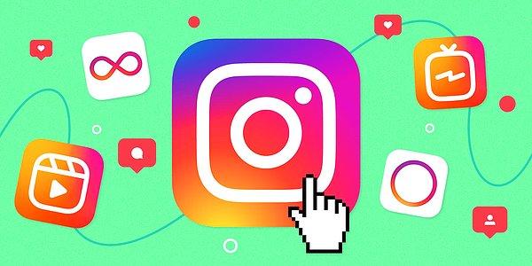 6. Instagram’a beklenen özellik sonunda geliyor. Artık kullanıcılar profillerindeki fotoğrafların dizilimini istediği gibi değiştirebilecek. Özelliğin ilk ekran görüntüleri Alessandro Paluzzi tarafından Twitter’da paylaşıldı.