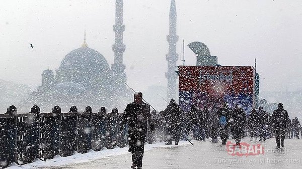 AKOM'dan İstanbul'a Uyarı