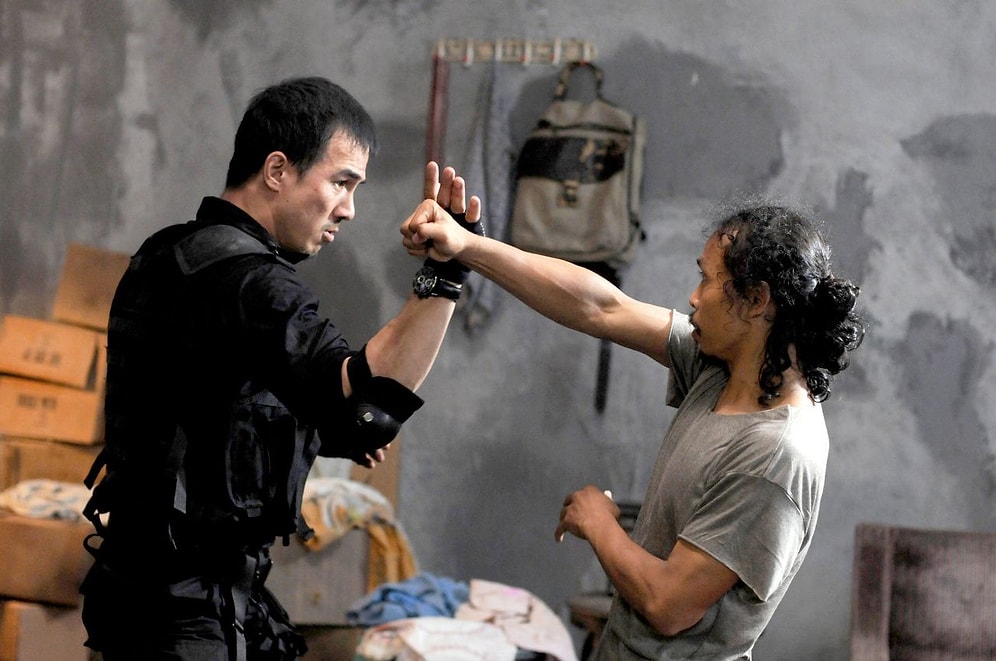 American Adaptation of ‘The Raid’ Streams at Netflix Soon