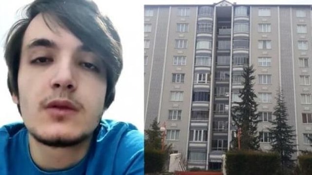 Cemaat yurdunda kalan, buradaki maruz kaldığı durumdan ve gelecek kaygısından dolayı canına kıyan Tıp Fakültesi öğrencisi Enes Kara'nın intiharı tokat gibi yüzümüze çarptı.