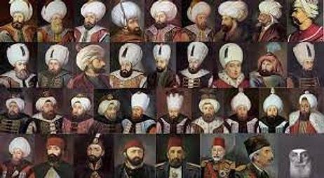 İsyan Sonucu Öldürülen İlk Osmanlı Padişahı Hangisidir? İşte Osmanlı'da Öldürülen İlk Padişah..