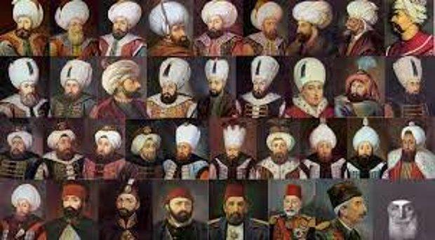 İsyan Sonucu Öldürülen İlk Osmanlı Padişahı Hangisidir?