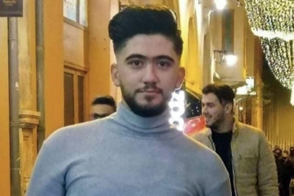 Suriyeli Genç Uykusunda Bıçaklanarak Öldürüldü