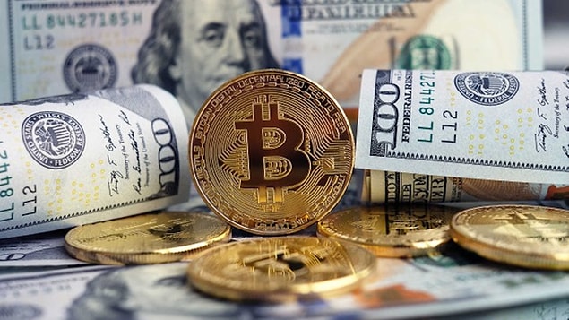 2021 yılında 1 BTC= 44.337$