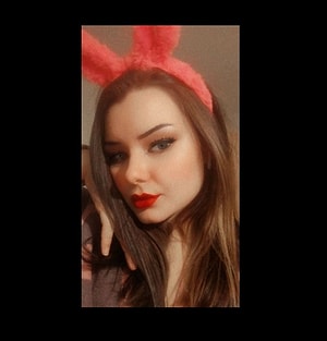 Jasmin Profil Resmi