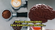 Yeni Bir Güne Başlarken Vazgeçemediğimiz Kahveyi İçmeyi Bırakırsanız Ne Olur?