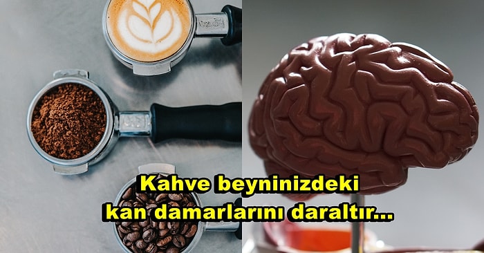 Yeni Bir Güne Başlarken Vazgeçemediğimiz Kahveyi İçmeyi Bırakırsanız Ne Olur?