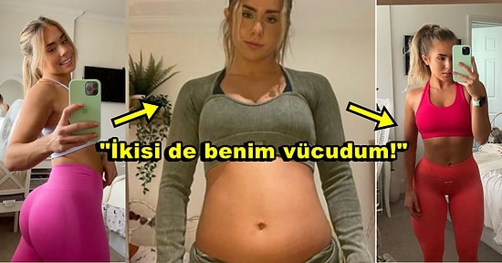 Instagram'da Doğal Fotoğraflarını Paylaşarak Sosyal Medyanın İki Yüzlülüğünü Kanıtlayan Ünlü Fenomen