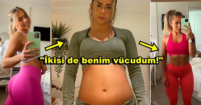 Instagram'da Doğal Fotoğraflarını Paylaşarak Sosyal Medyanın İki Yüzlülüğünü Kanıtlayan Ünlü Fenomen