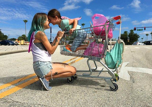 5. The Florida Project (2017)