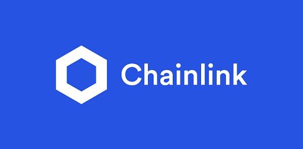 4. Chainlink (LINK)