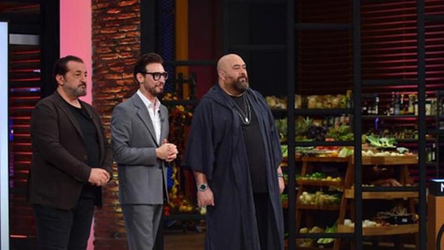 MasterChef Türkiye Bu Akşam Kim Kazandı, İlk Finalist Kim Oldu?