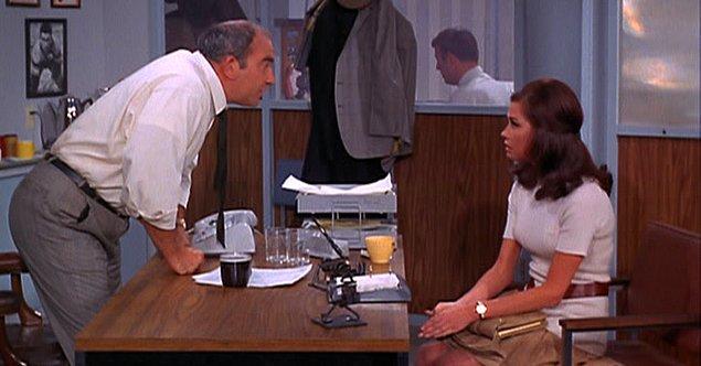 39. The Mary Tyler Moore Show (1970-1977)