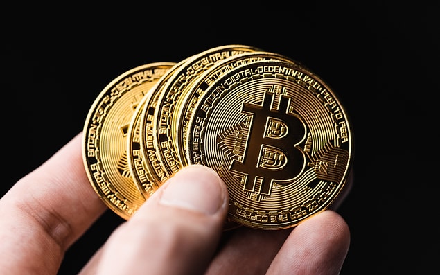 2018 yılında 1 BTC= 7.558,21$