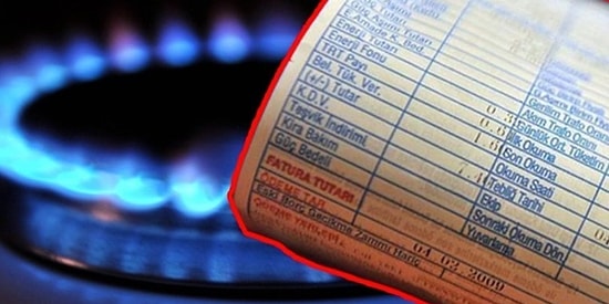 Faturalarda Hesap Değişikliği: Zamlardan Sonra Faturalar Nasıl Düşük Geldi?