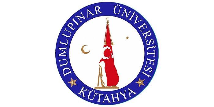 Kütahya Dumlupınar Üniversitesi 100 Sözleşmeli Personel Alıyor