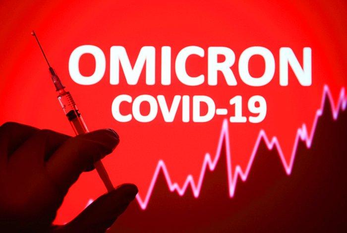 BioNTech Omicron'a Özel Korona Aşısı Üretiyor