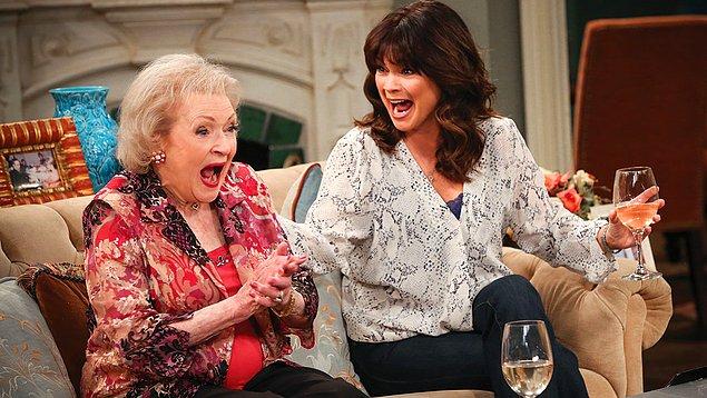 31. Hot in Cleveland (2010-2015)
